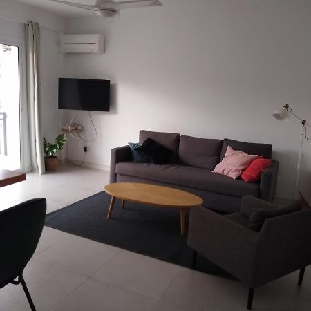 Maestro Concepcion Guidet Apartment ฟูเอนฮิโรลา ภายนอก รูปภาพ
